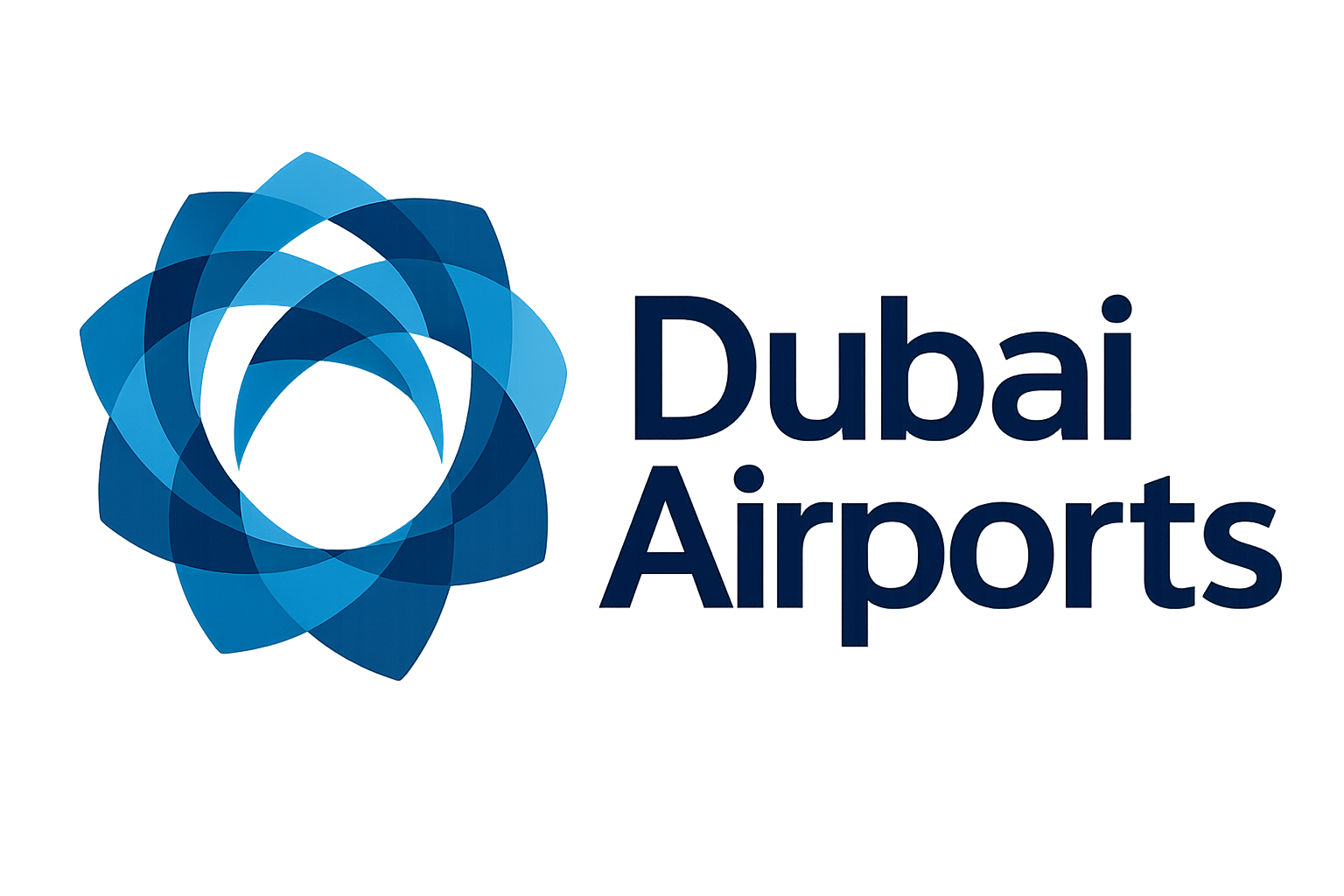 Dubai Airports logo