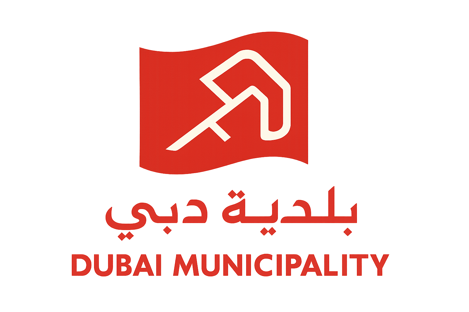 Dubai Municipality logo