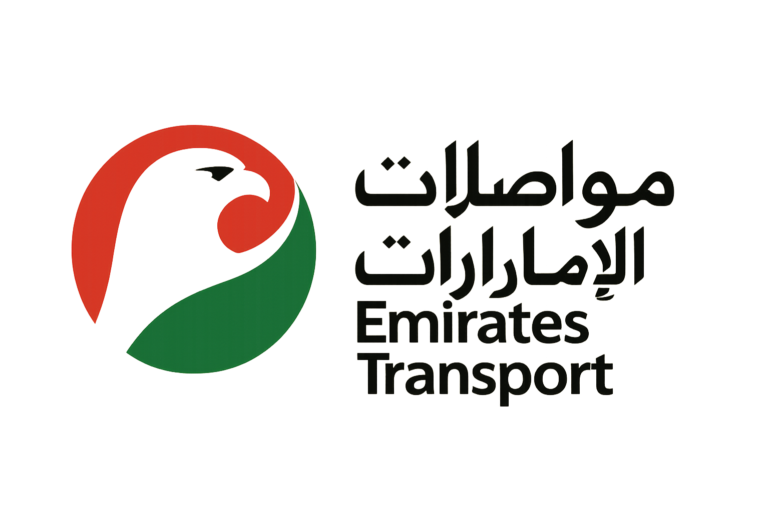 Emirates Transport logo